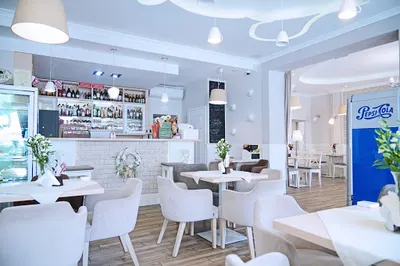 Restauracja Imbryk Cafe&Lunch